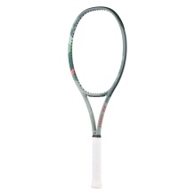 Yonex Tennisschläger Percept 97in/290g 2023 olivegrün - unbesaitet -